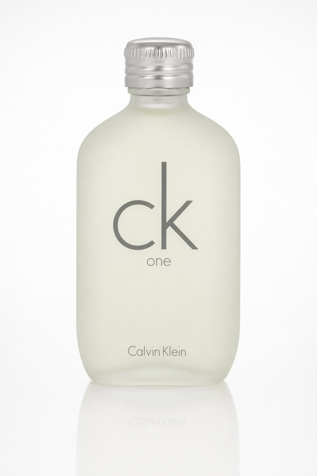 Ck One Eau De Toilette By Calvin Klein Default