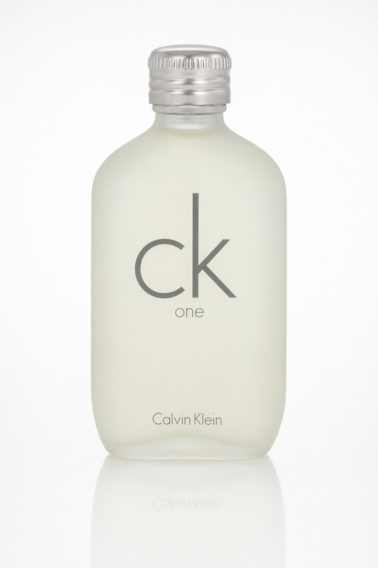 Ck One Eau De Toilette By Calvin Klein Default