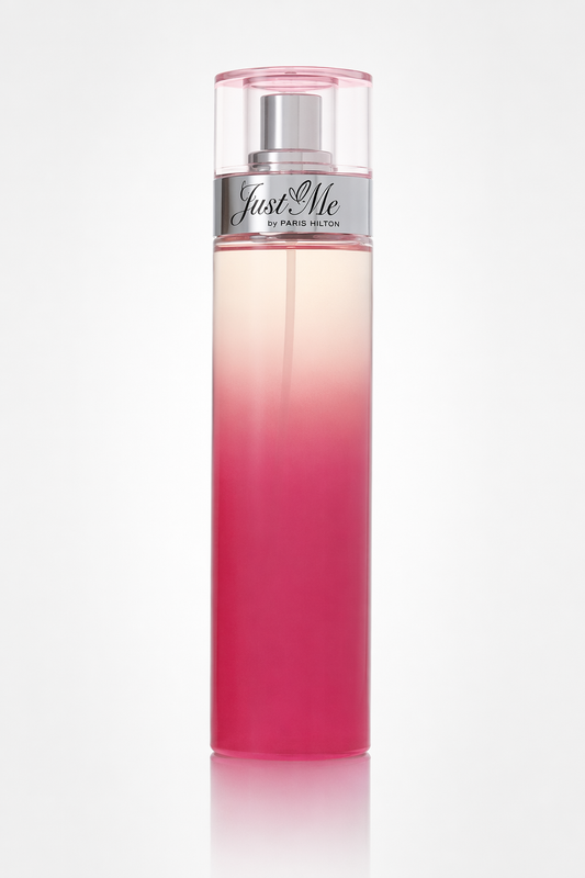 Just Me Paris Hilton Eau De Parfum Spray By Paris Hilton Default