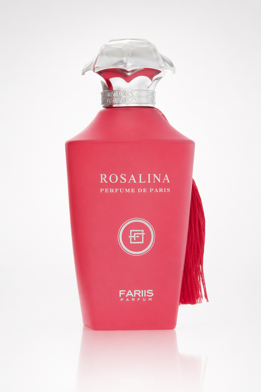 Fariis Rosalina Eau De Parfum Spray (Unisex) By Fariis Parfum Default