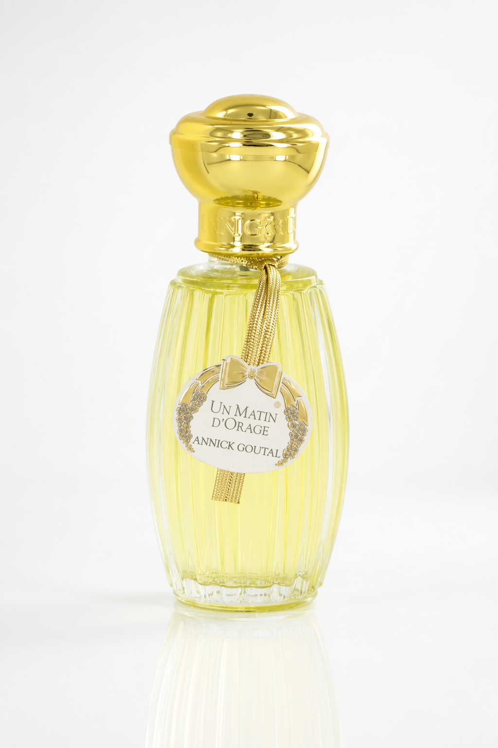 Un Matin D'orage Eau De Parfum Spray By Annick Goutal Default