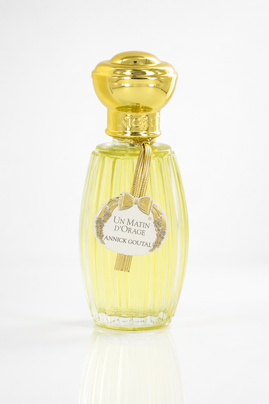 Un Matin D'orage Eau De Parfum Spray By Annick Goutal Default