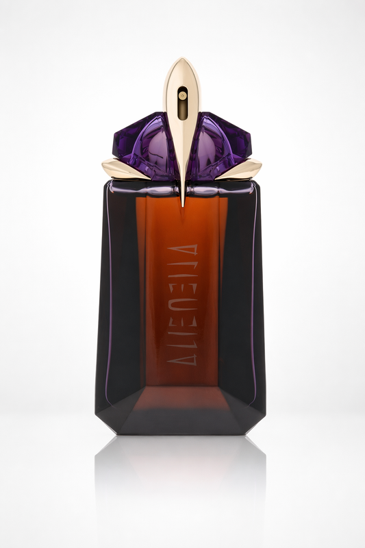 Alien Eau De Parfum Spray (unboxed) By Thierry Mugler Default