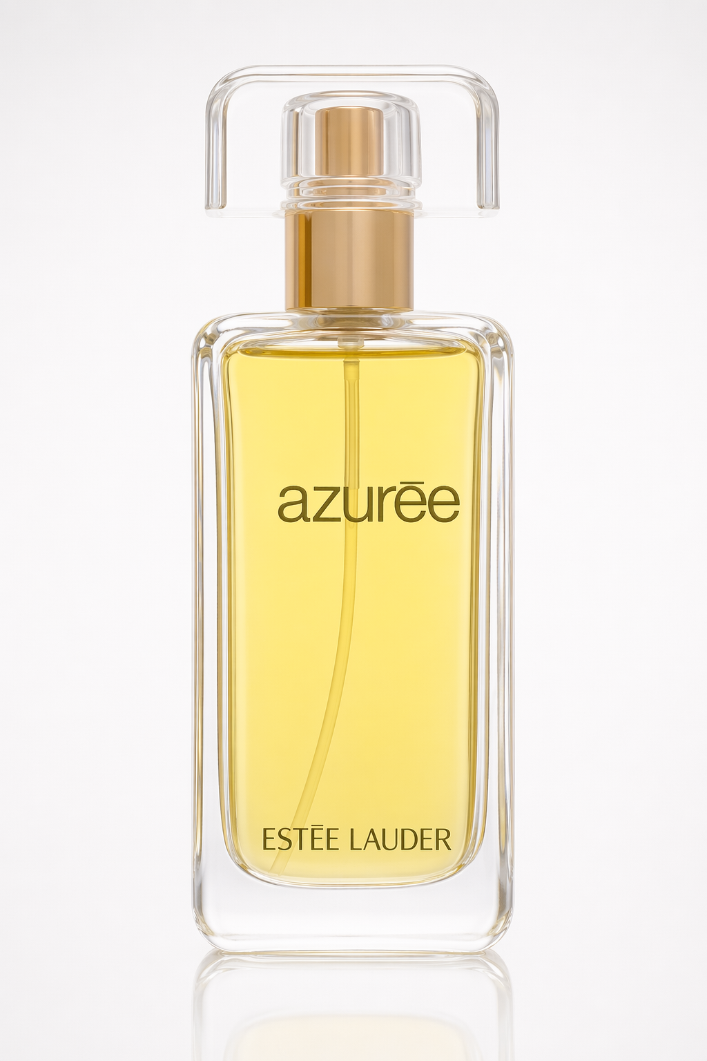 Azuree Eau De Parfum Spray By Estee Lauder Default