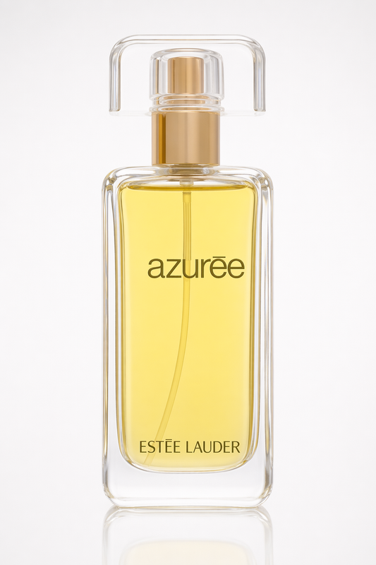 Azuree Eau De Parfum Spray By Estee Lauder Default