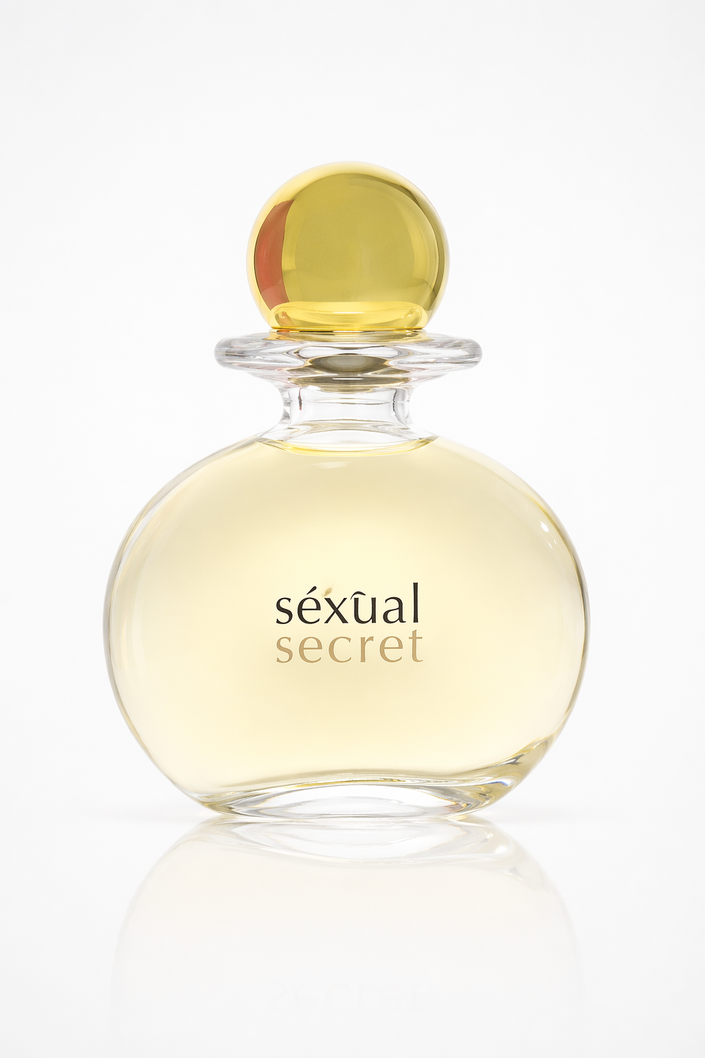Sexual Secret Eau De Parfum Spray By Michel Germain Default