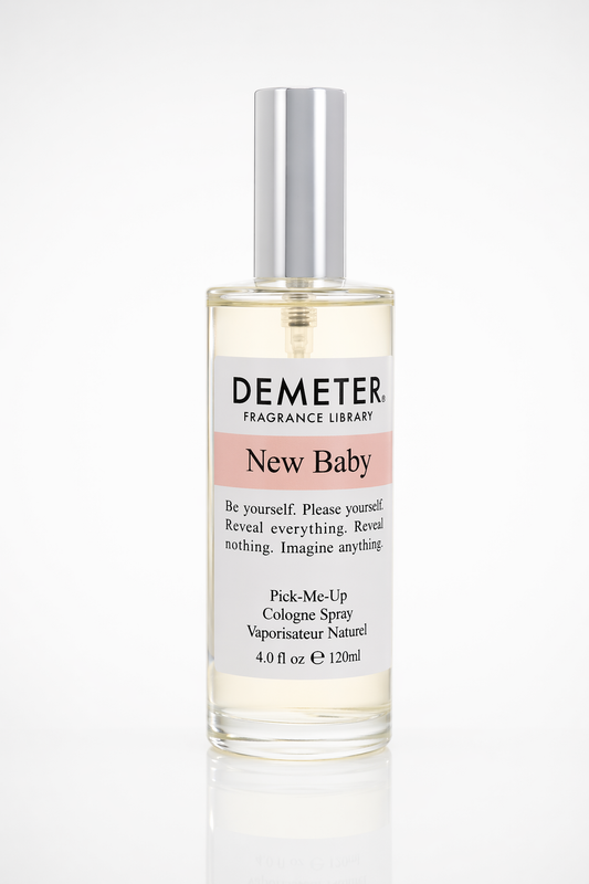 Demeter New Baby Cologne Spray By Demeter Default