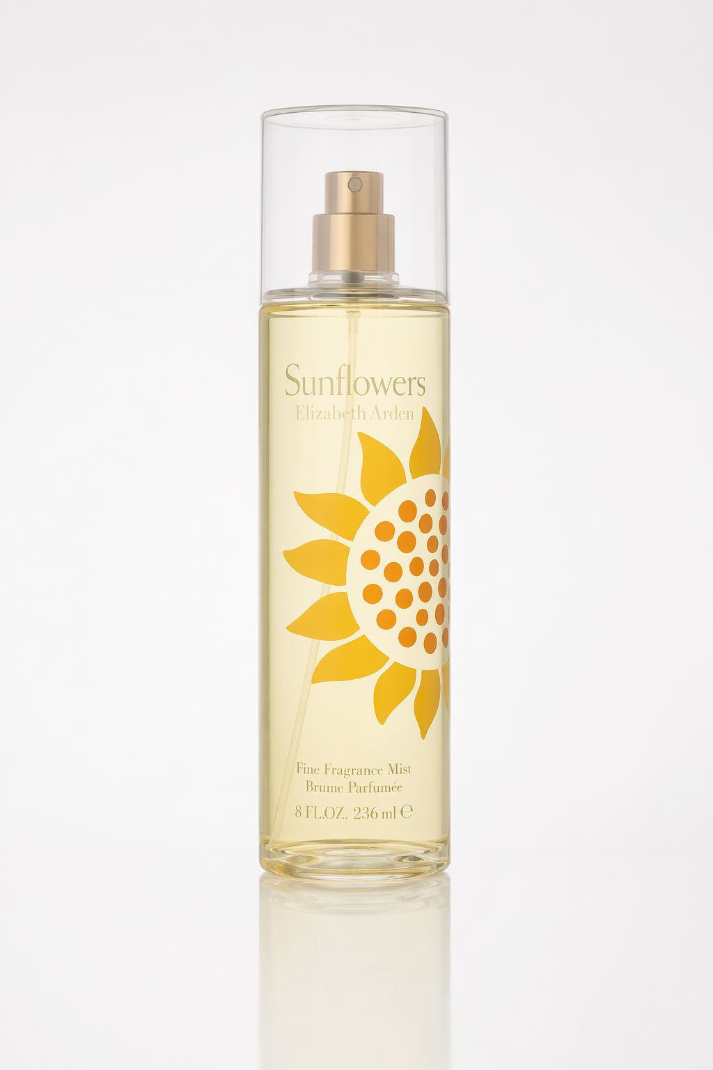 Sunflowers Fine Fragrance Mist By Elizabeth Arden Default