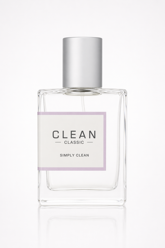 Clean Simply Clean Eau De Parfum Spray (Unisex) By Clean Default