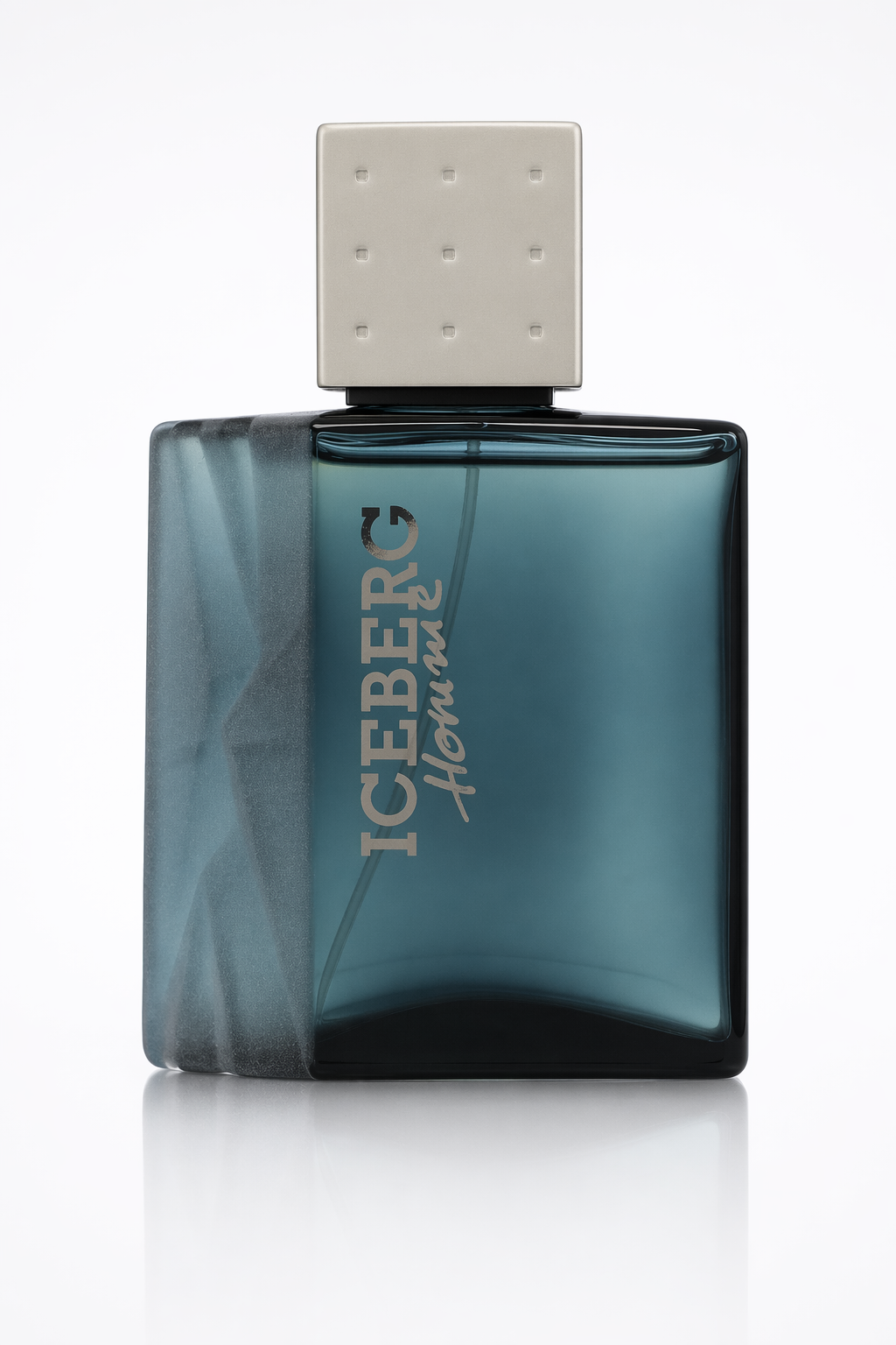 Iceberg Homme Eau De Toilette Spray (unboxed) By Iceberg Default