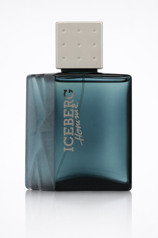 Iceberg Homme Eau De Toilette Spray (unboxed) By Iceberg Default