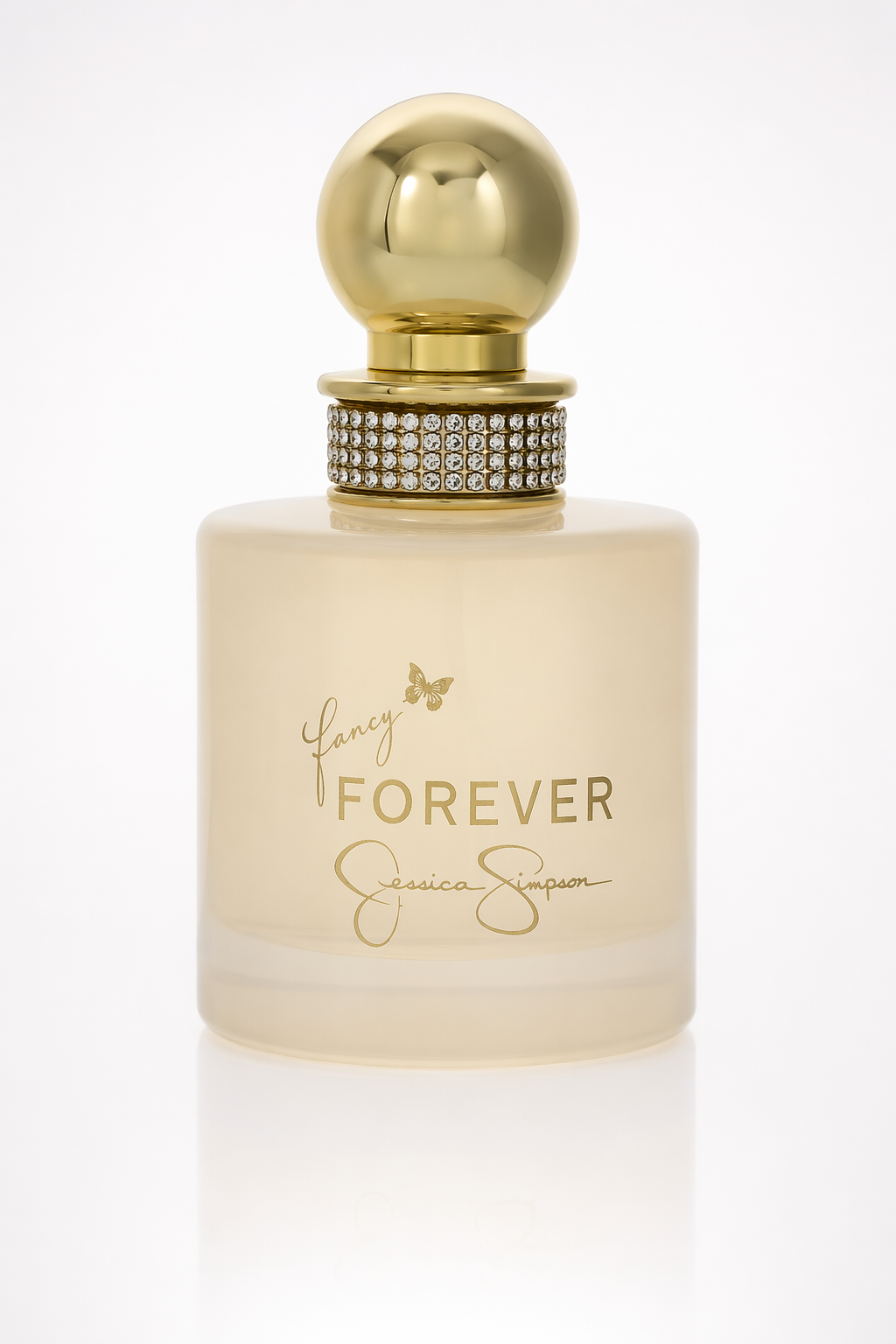 Fancy Forever Eau De Parfum Spray By Jessica Simpson Default