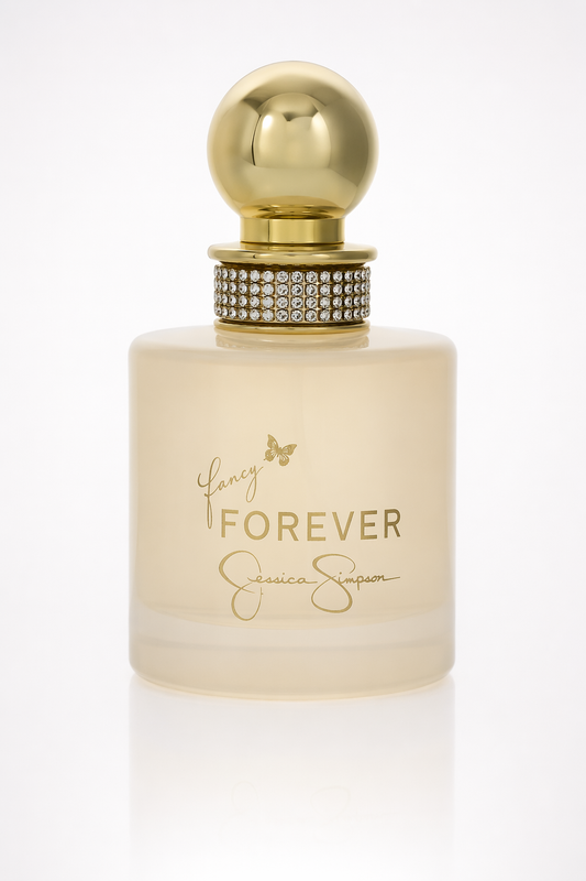 Fancy Forever Eau De Parfum Spray By Jessica Simpson Default