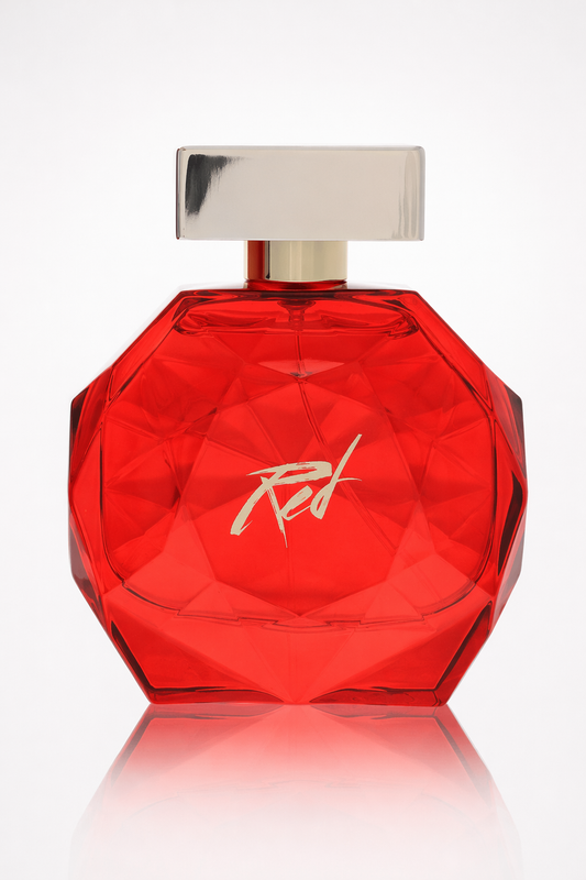 Red By Morgan Eau De Parfum Spray By Morgan De Toi Default
