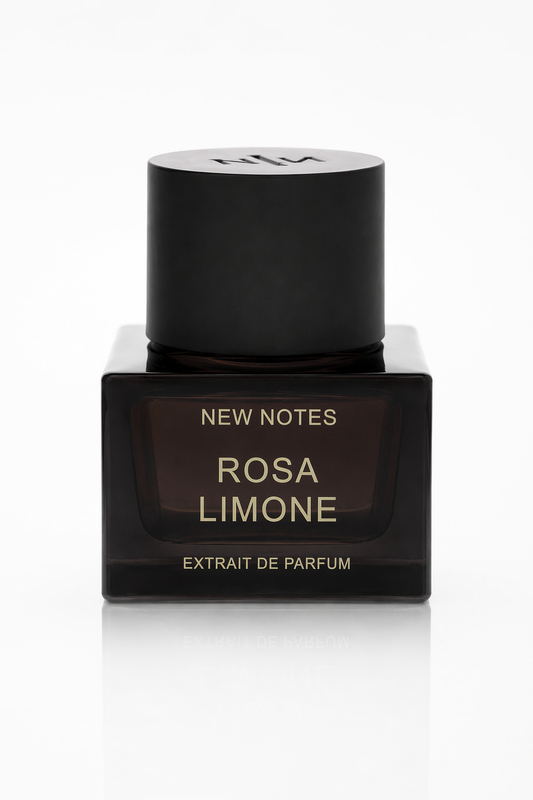 New Notes Rosa Limone Extrait De Parfum Spray (Unisex) By New Notes Default