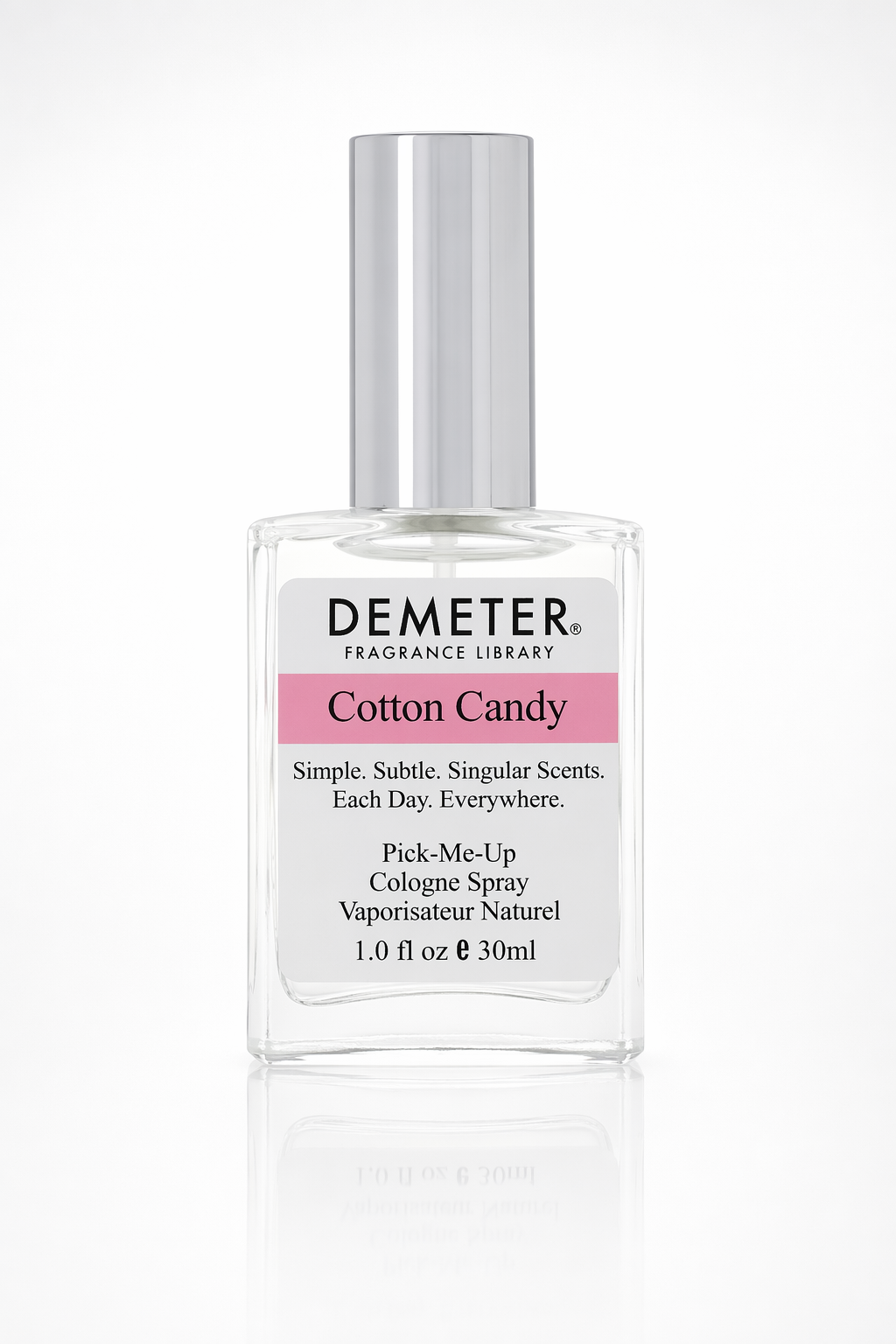 Demeter Cotton Candy Cologne Spray By Demeter Default