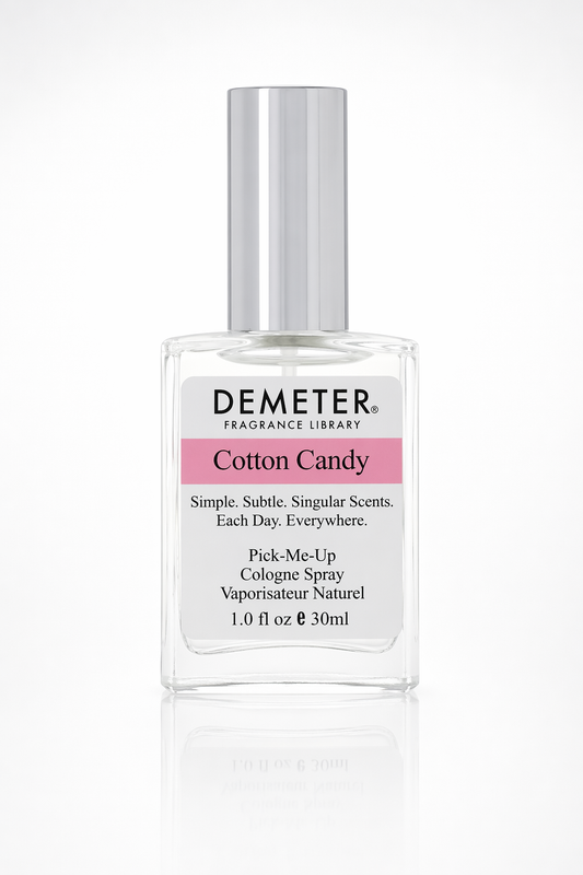 Demeter Cotton Candy Cologne Spray By Demeter Default