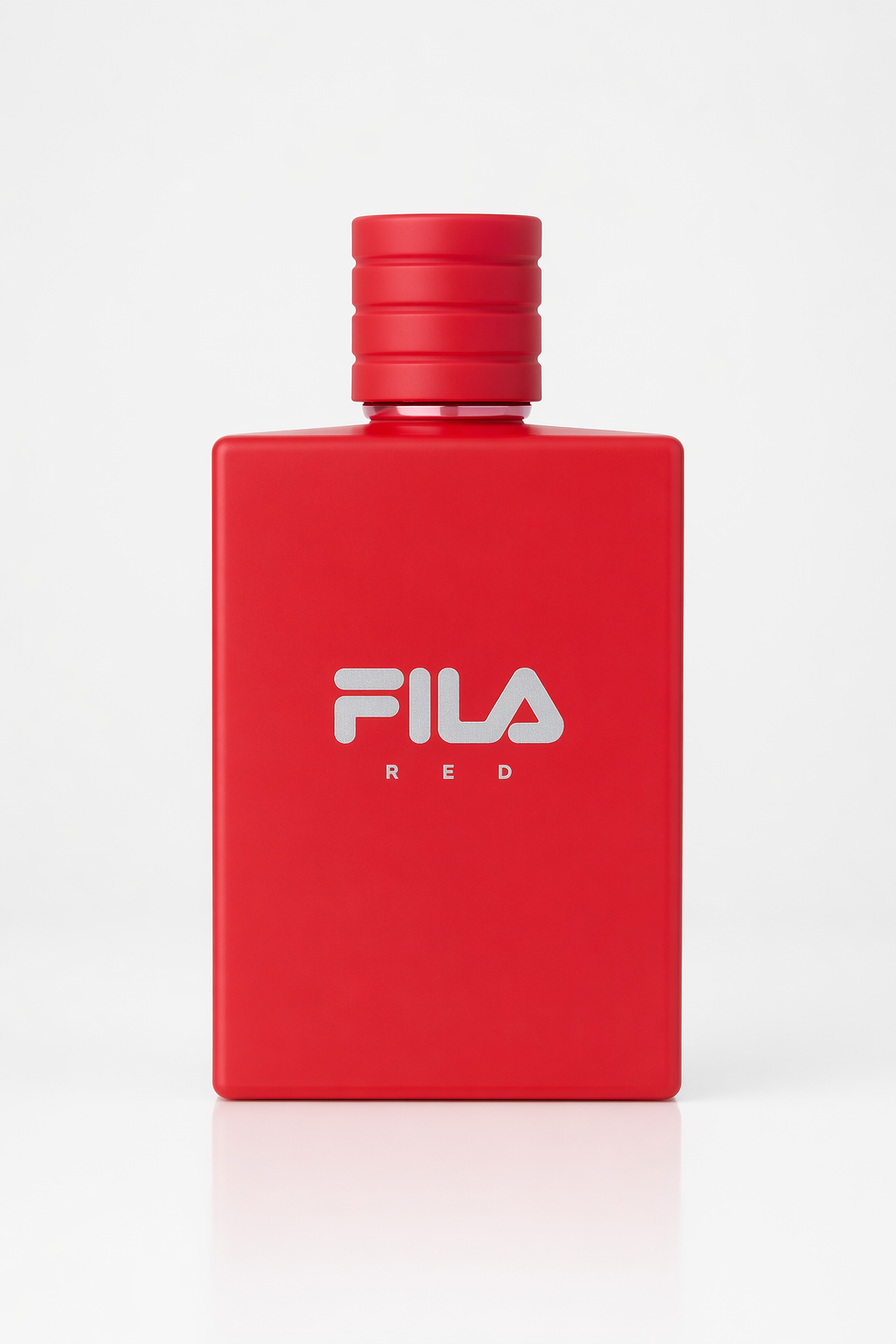 Fila Red Eau De Toilette Spray By Fila Default