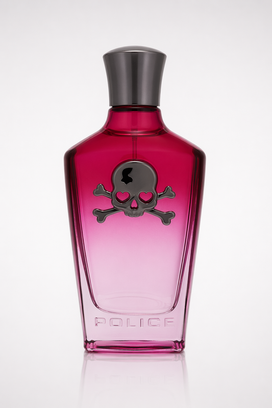 Police Potion Love Eau De Parfum Spray By Police Colognes Default