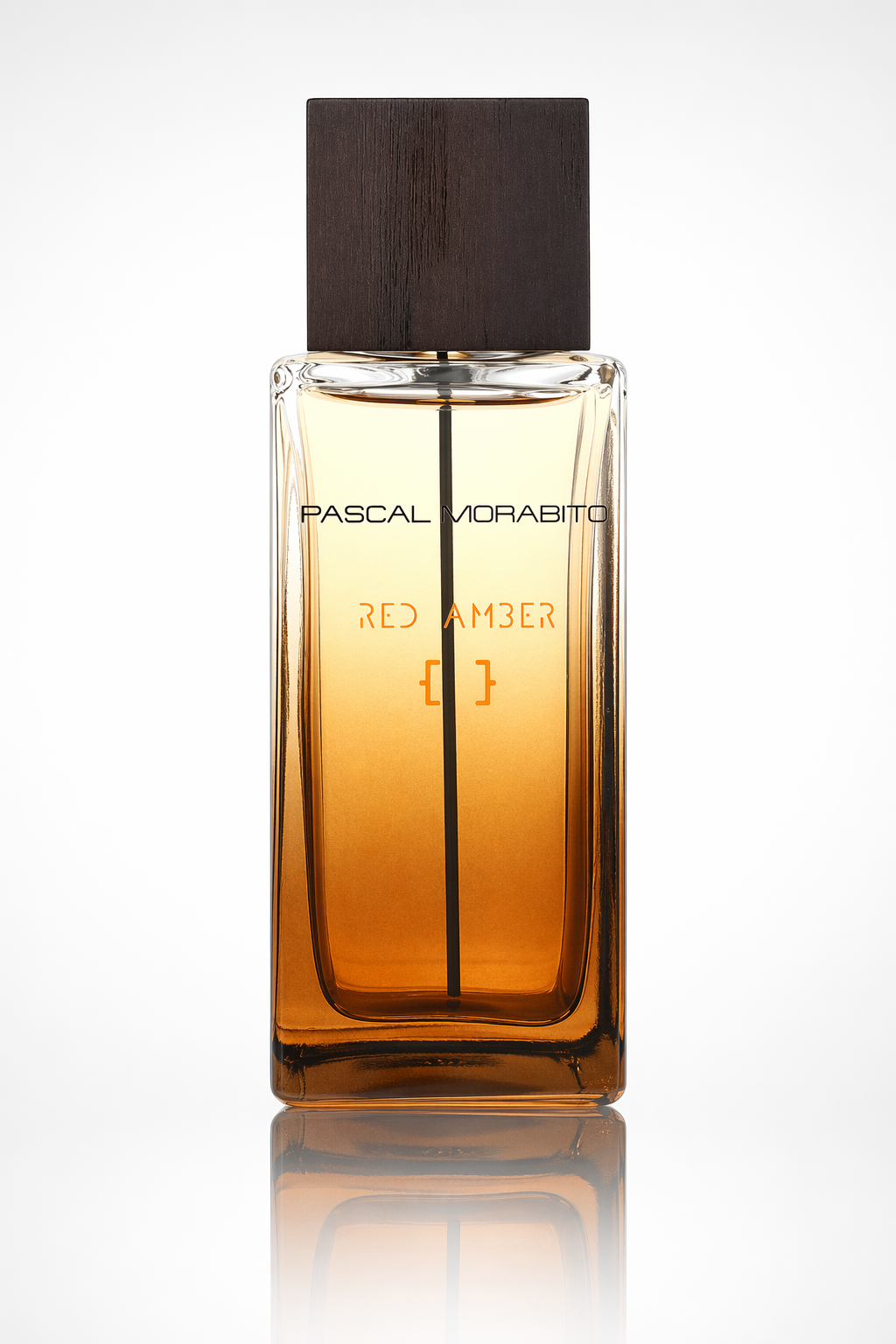 Red Amber Eau DE Toilette Spray By Pascal Morabito Default