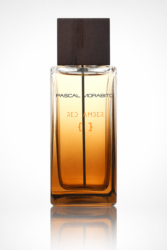 Red Amber Eau DE Toilette Spray By Pascal Morabito Default