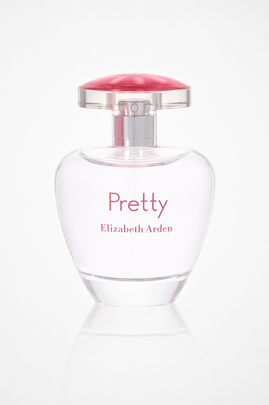 Pretty Eau De Parfum Spray By Elizabeth Arden Default