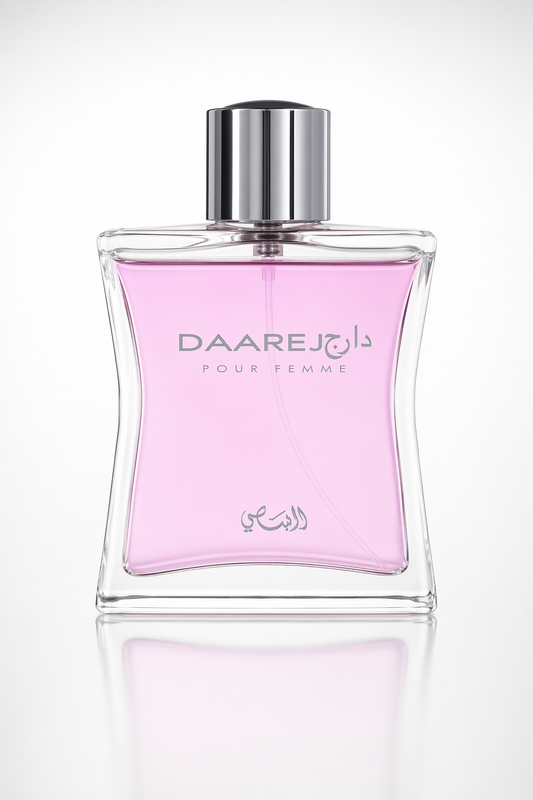 Rasasi Daarej Eau De Parfum Spray By Rasasi Default