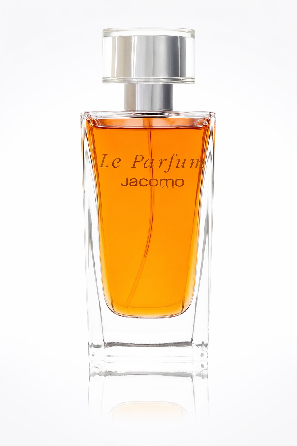Jacomo Le Parfum Eau De Parfum Spray By Jacomo Default