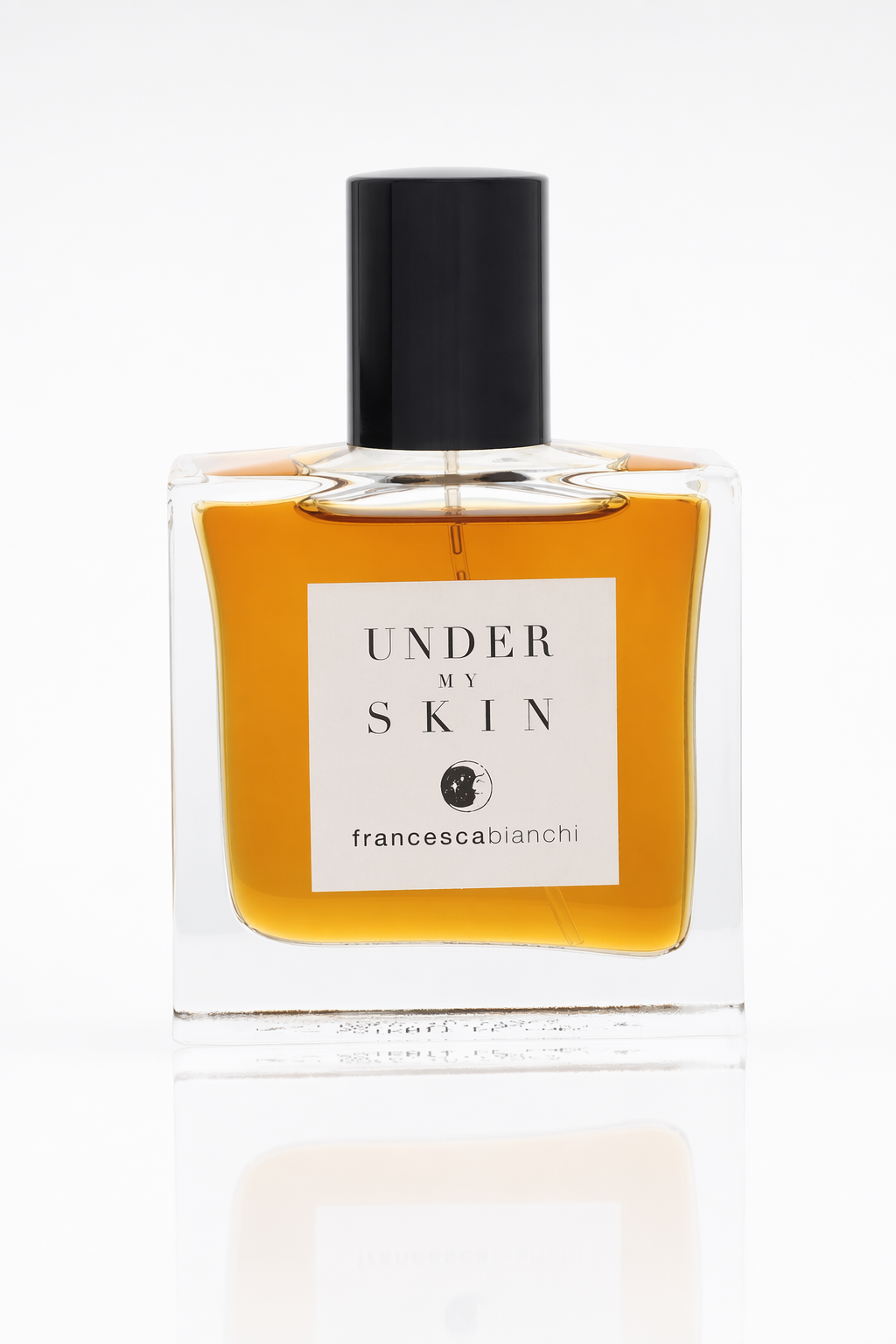 Francesca Bianchi Under My Skin Extrait De Parfum Spray (Unisex Unboxed) By Francesca Bianchi Default