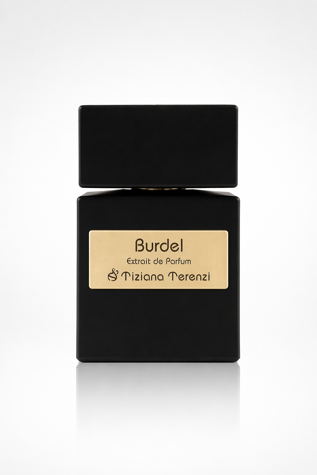Tiziana Terenzi Burdel Extrait De Parfum Spray (Unisex) By Tiziana Terenzi Default
