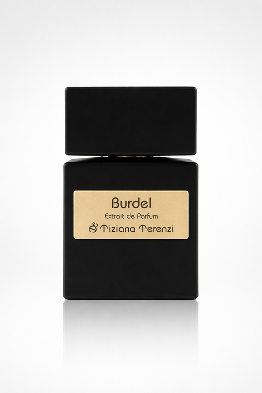 Tiziana Terenzi Burdel Extrait De Parfum Spray (Unisex) By Tiziana Terenzi Default
