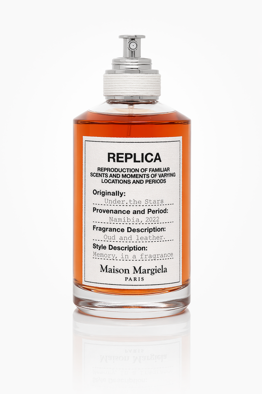 Replica Under The Stars Eau De Toilette Spray (Unisex) By Maison Margiela Default