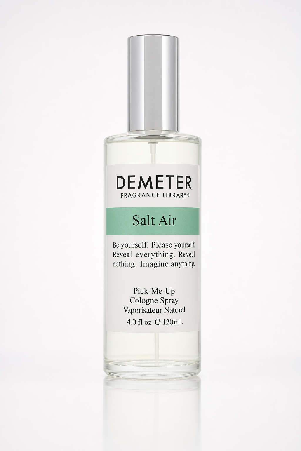 Demeter Salt Air Cologne Spray By Demeter Default