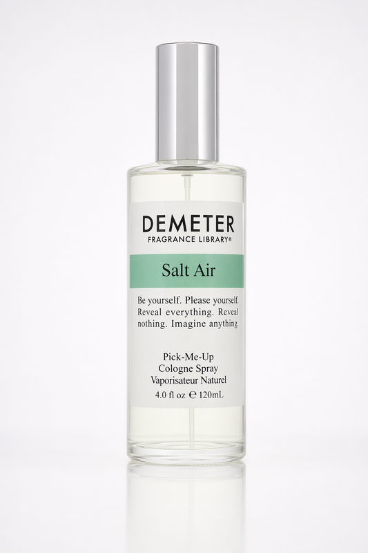 Demeter Salt Air Cologne Spray By Demeter Default