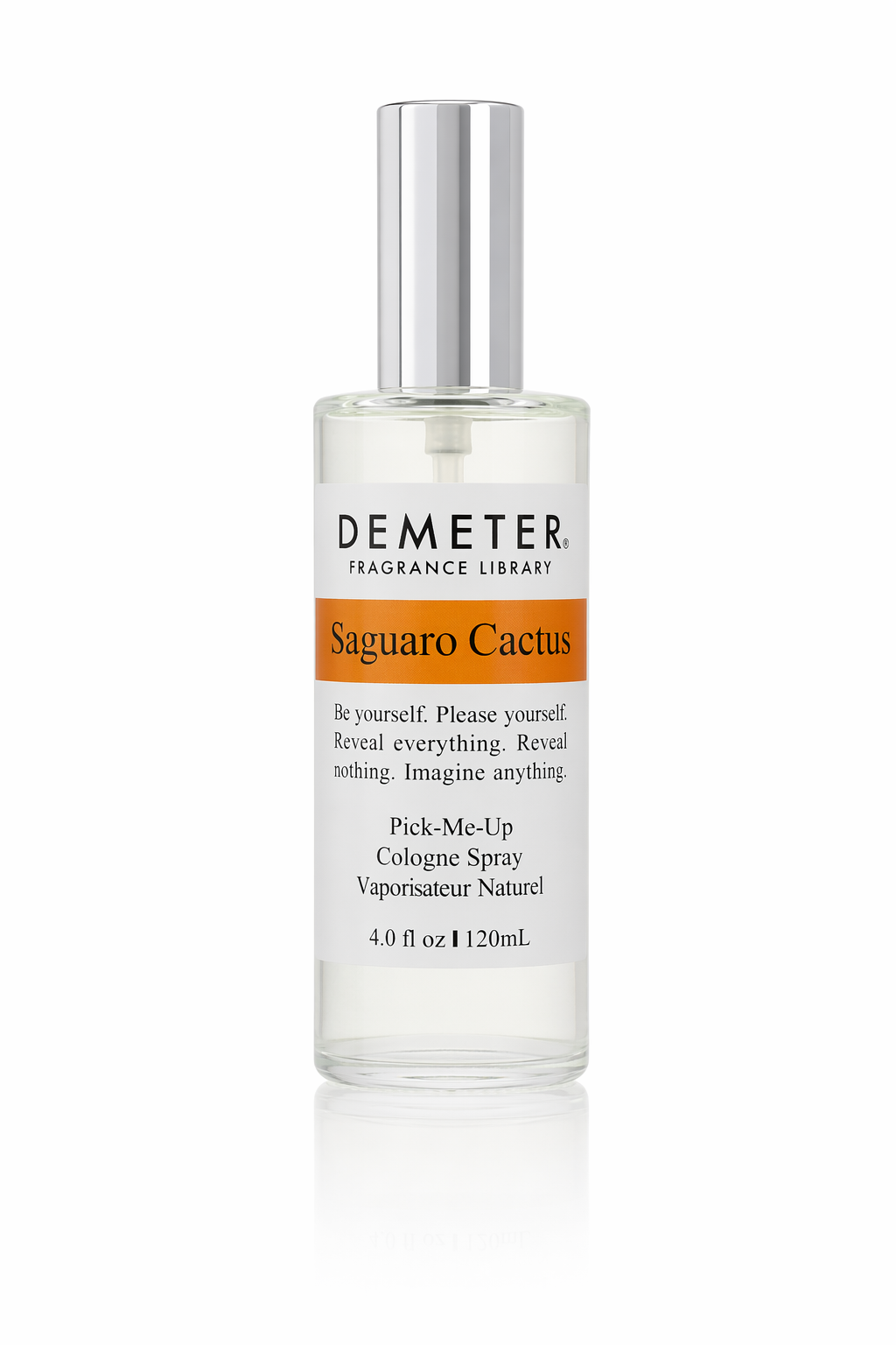 Demeter Saguaro Cactus Cologne Spray (Unisex) By Demeter Default