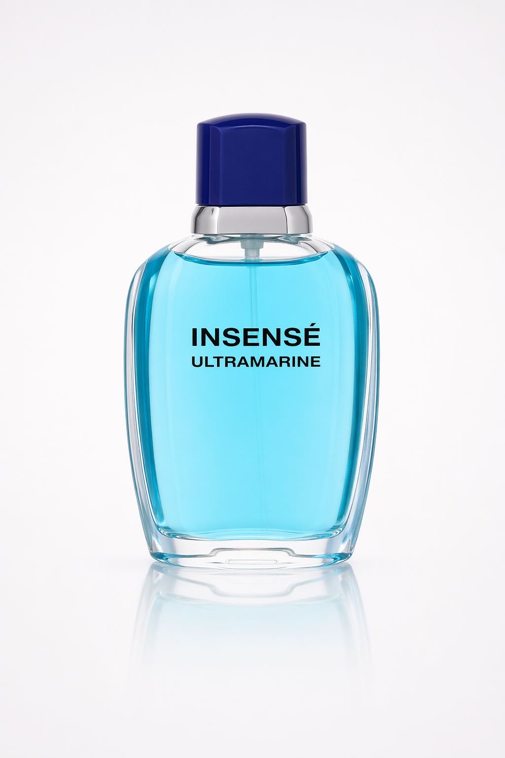 Insense Ultramarine Eau De Toilette Spray By Givenchy Default