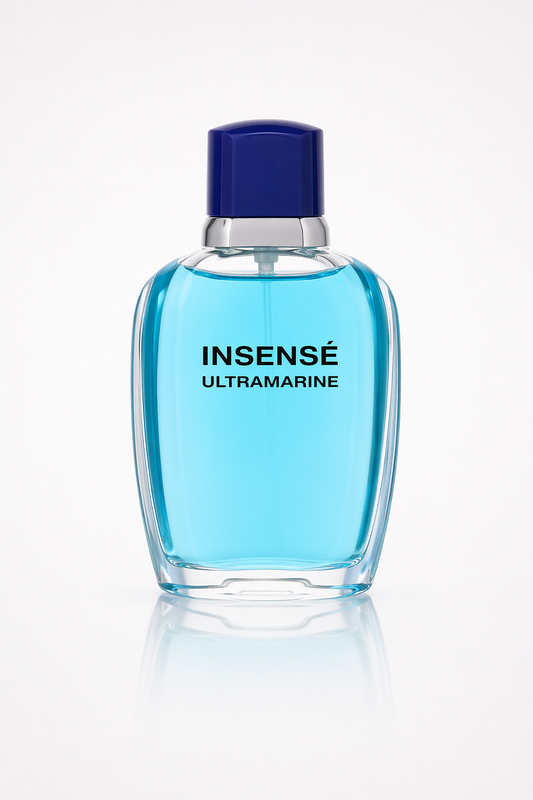 Insense Ultramarine Eau De Toilette Spray By Givenchy Default