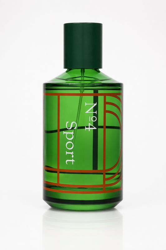 Thomas Kosmala No 4 Sport Eau De Parfum Spray (Unisex) By Thomas Kosmala Default