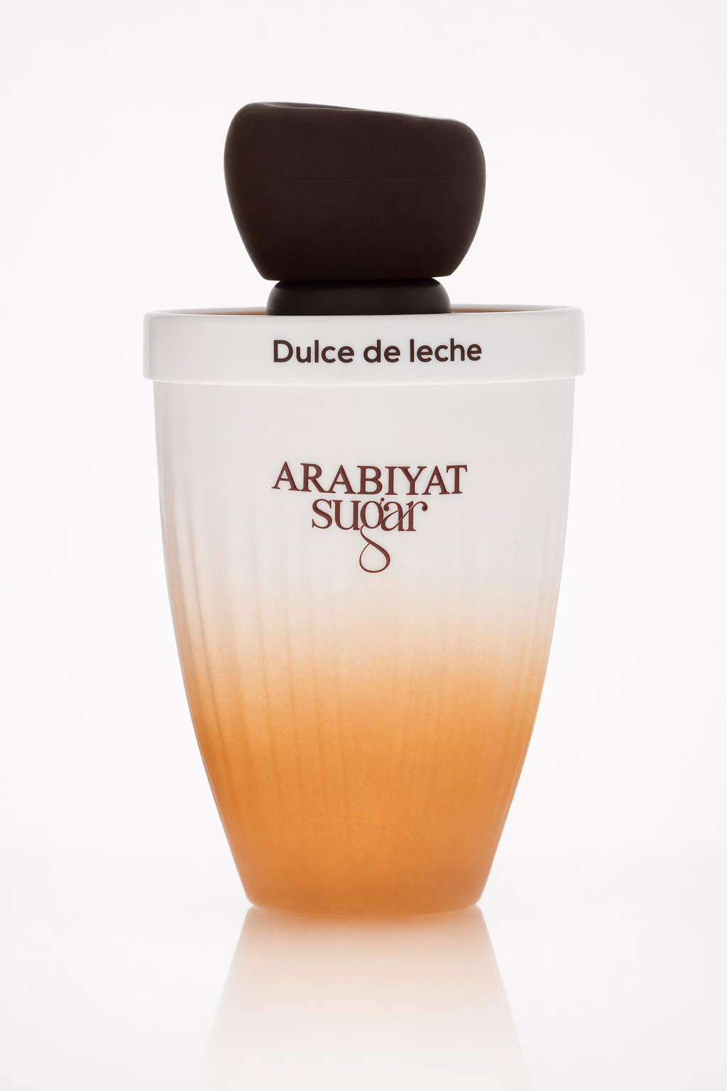 Arabiyat Sugar Dulce De Leche Eau De Parfum Spray (Unisex) By Arabiyat Default