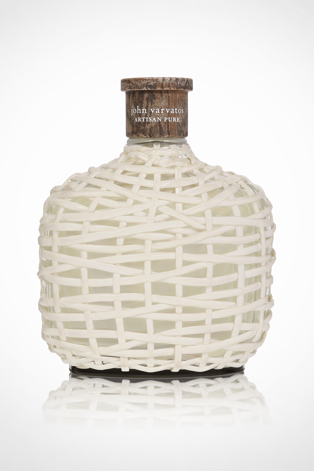 John Varvatos Artisan Pure Eau De Toilette Spray By John Varvatos Default