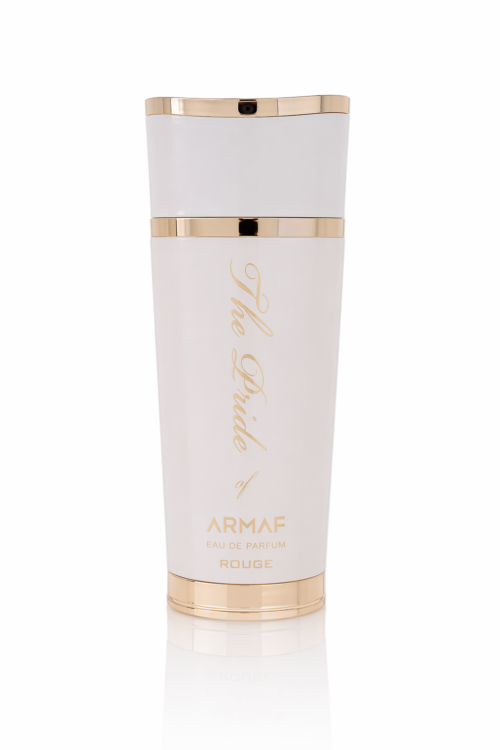 The Pride Of Armaf Rouge Eau De Parfum Spray By Armaf Default
