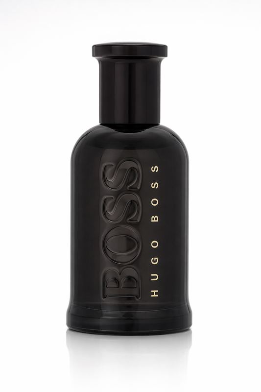 Boss Bottled Parfum Spray By Hugo Boss Default