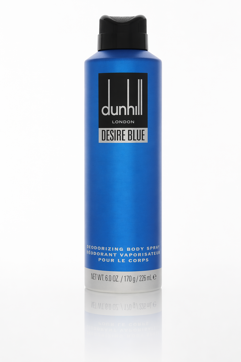 Desire Blue Body Spray By Alfred Dunhill Default