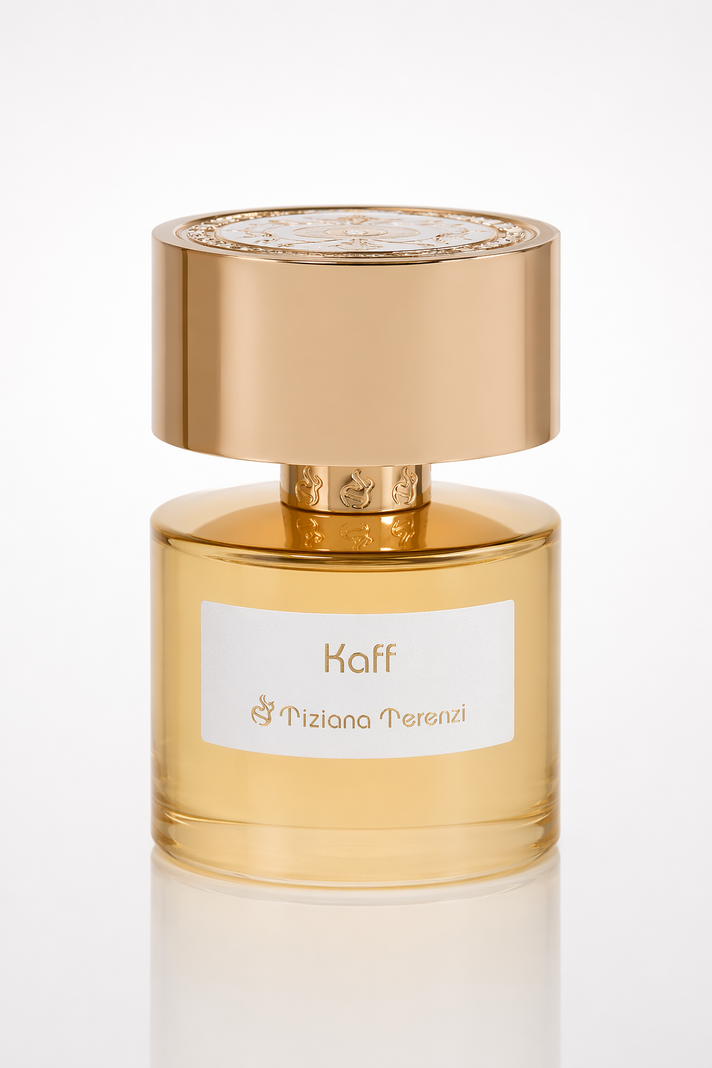 Tiziana Terenzi Kaff Extrait De Parfum Spray (Unisex) By Tiziana Terenzi Default