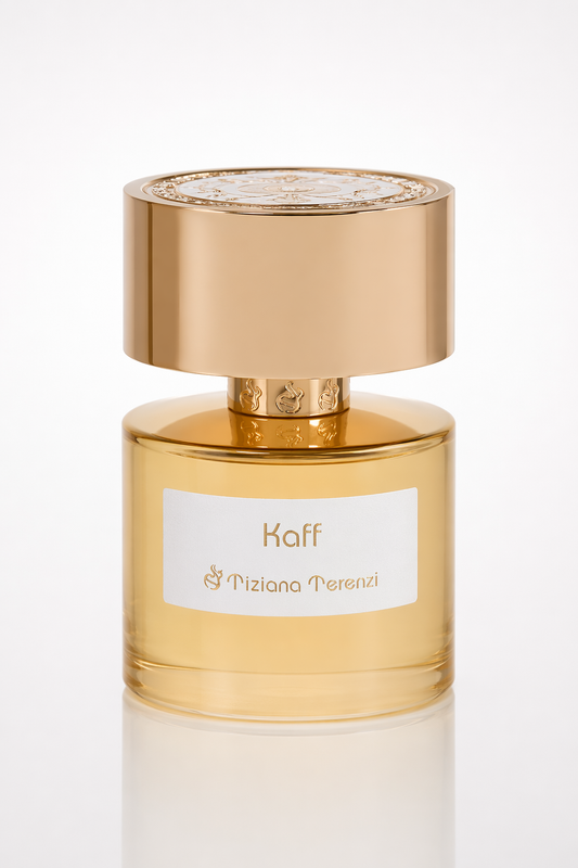 Tiziana Terenzi Kaff Extrait De Parfum Spray (Unisex) By Tiziana Terenzi Default
