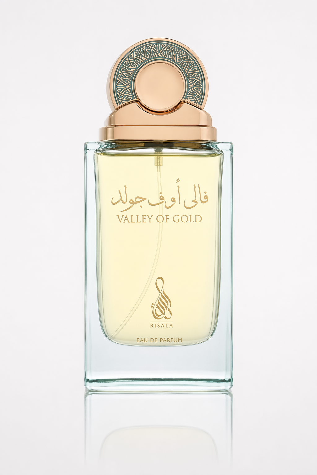 Risala Valley Of Gold Eau De Parfum Spray By Risala Default