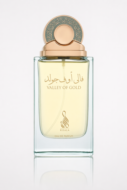Risala Valley Of Gold Eau De Parfum Spray By Risala Default