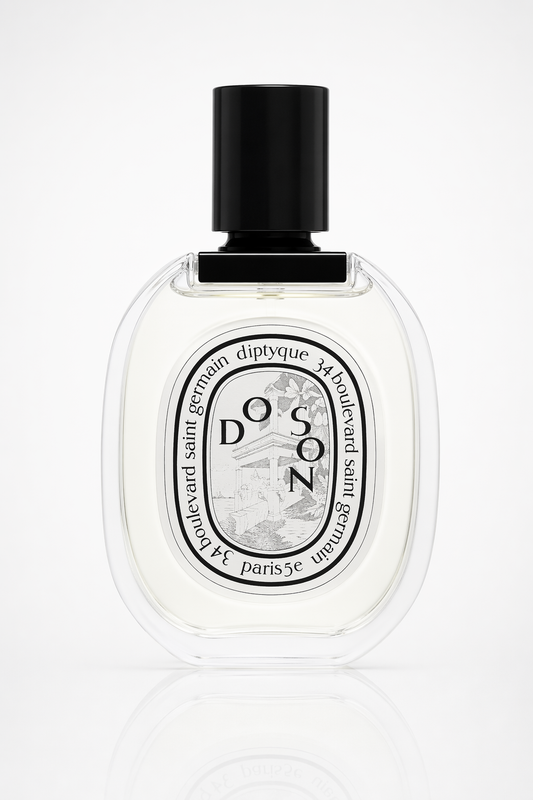 Do Son Eau De Toilette Spray (Unisex) By Diptyque Default