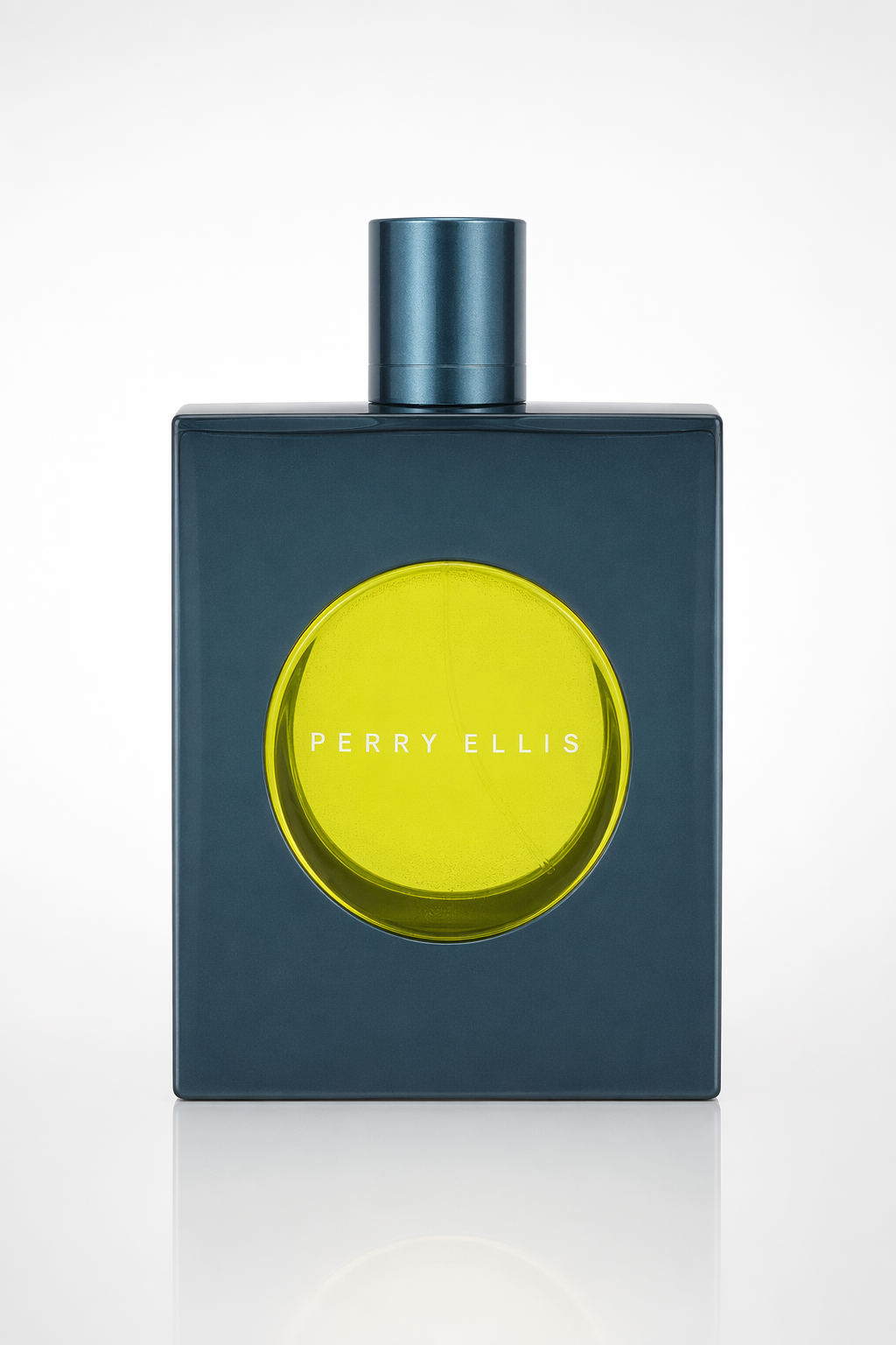 Perry Ellis Citron Eau De Toilette Spray By Perry Ellis Default