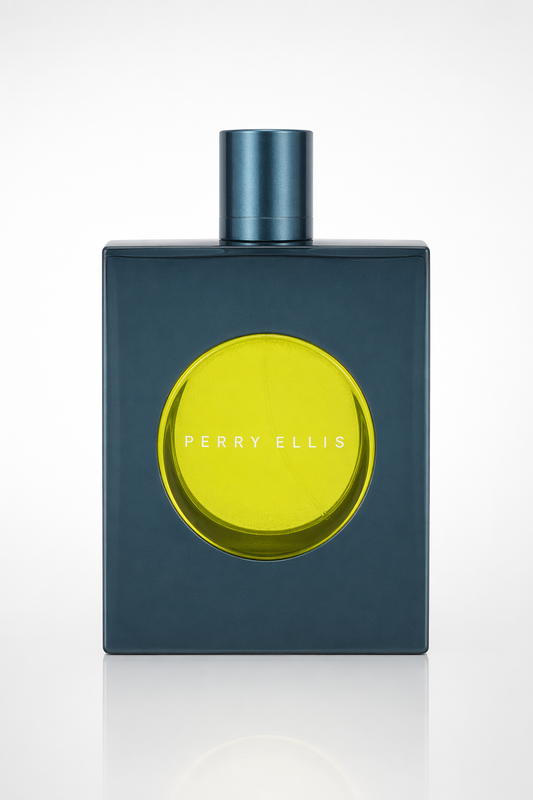 Perry Ellis Citron Eau De Toilette Spray By Perry Ellis Default